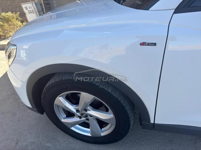 audi Q3 sline