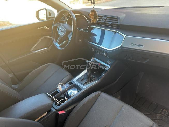 audi Q3 sline