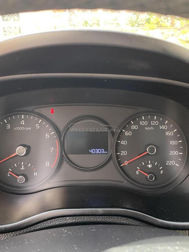 Kia Picanto Toutes Options