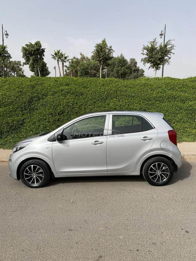 Kia Picanto Toutes Options