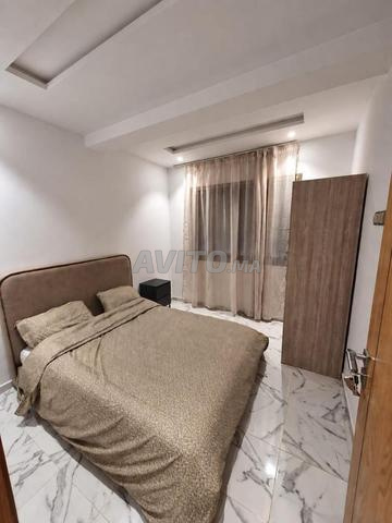 Appartement à louer 80 m² à Tanger - 2