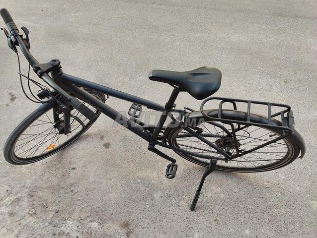 Vélo pur, tout est d'origine - 2
