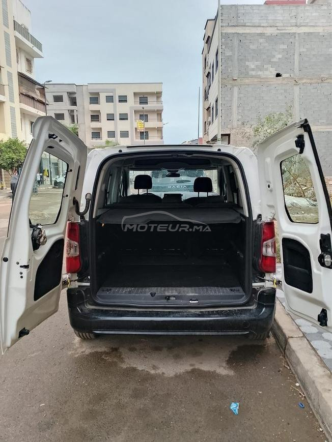 Citroën Berlingo 