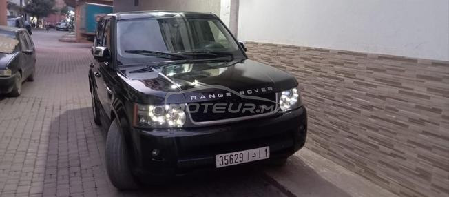Land Rover Range Rover Diesel Automatique 2011