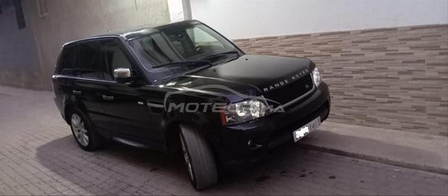 Land Rover Range Rover Diesel Automatique 2011