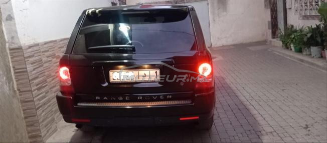Land Rover Range Rover Diesel Automatique 2011