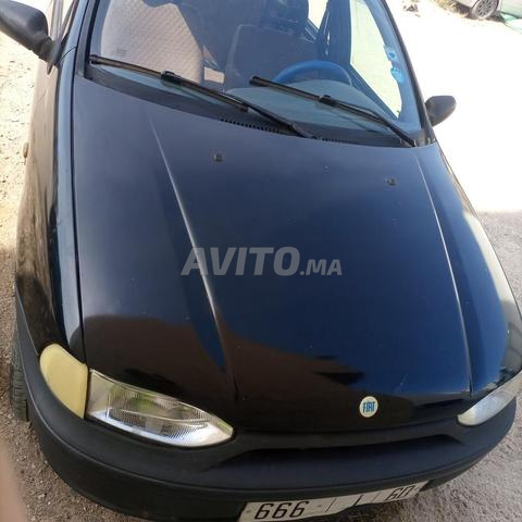 Fiat Siena