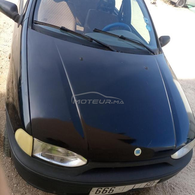 Fiat ciana