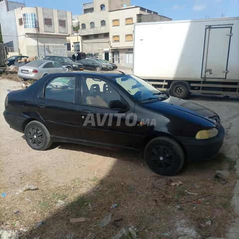 Fiat Siena - 2