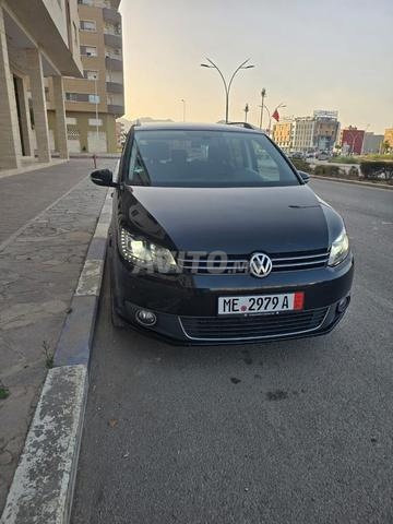 Touran 2015 diw 2025 (2.0L) - 2