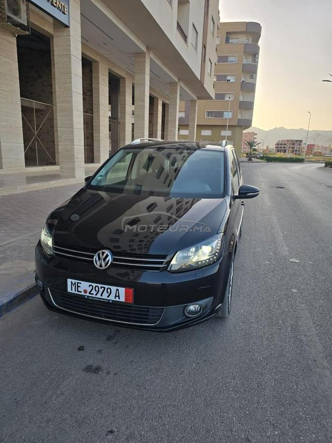 Touran 2015 diw 2025 ( 2,0L)