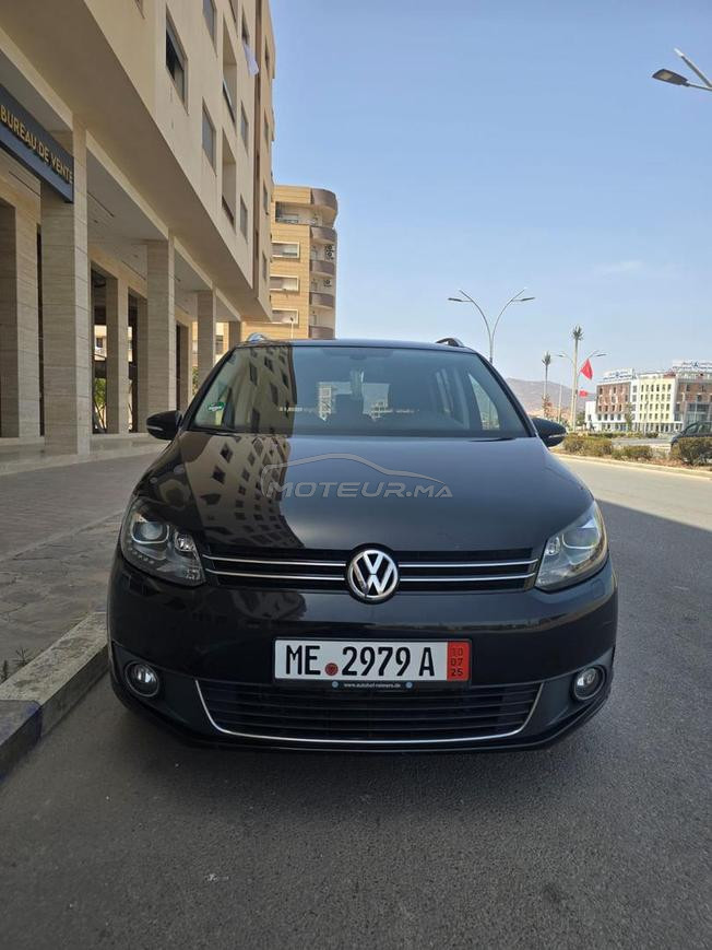 Touran 2015 diw 2025 ( 2,0L)