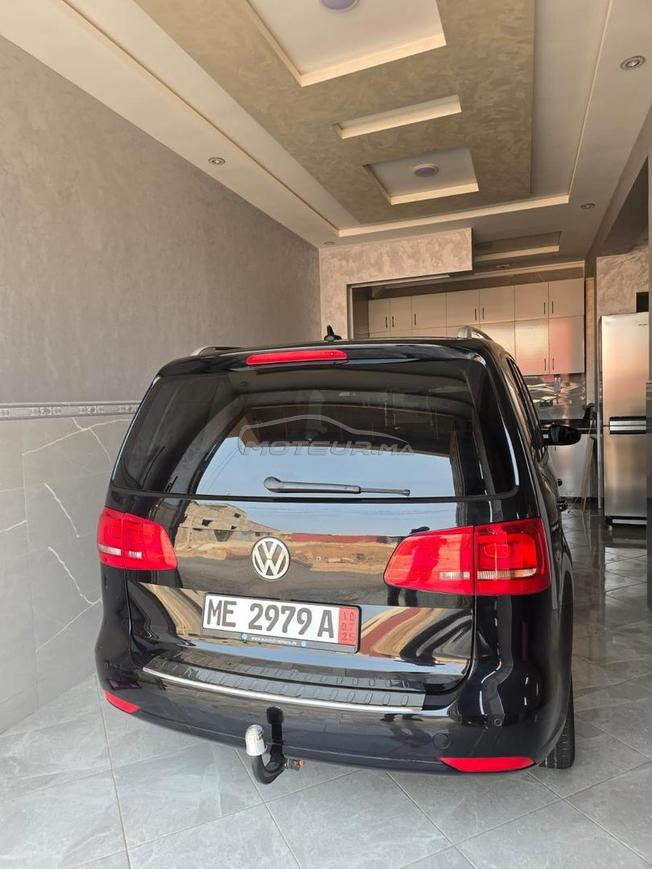 Touran 2015 diw 2025 ( 2,0L)