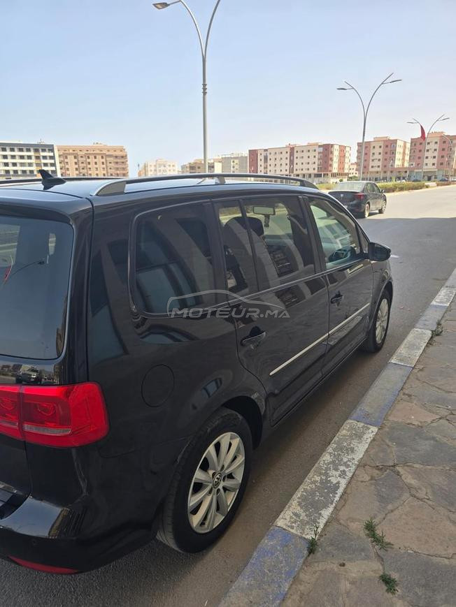 Touran 2015 diw 2025 ( 2,0L)