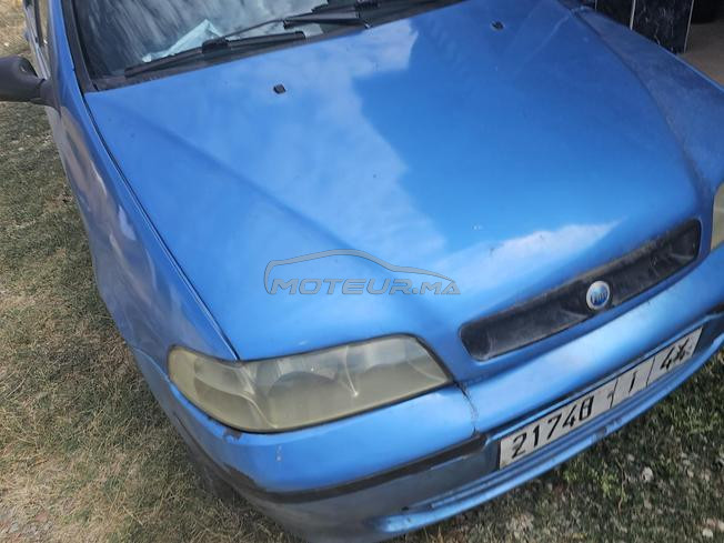 fiat palio diesel 2005
