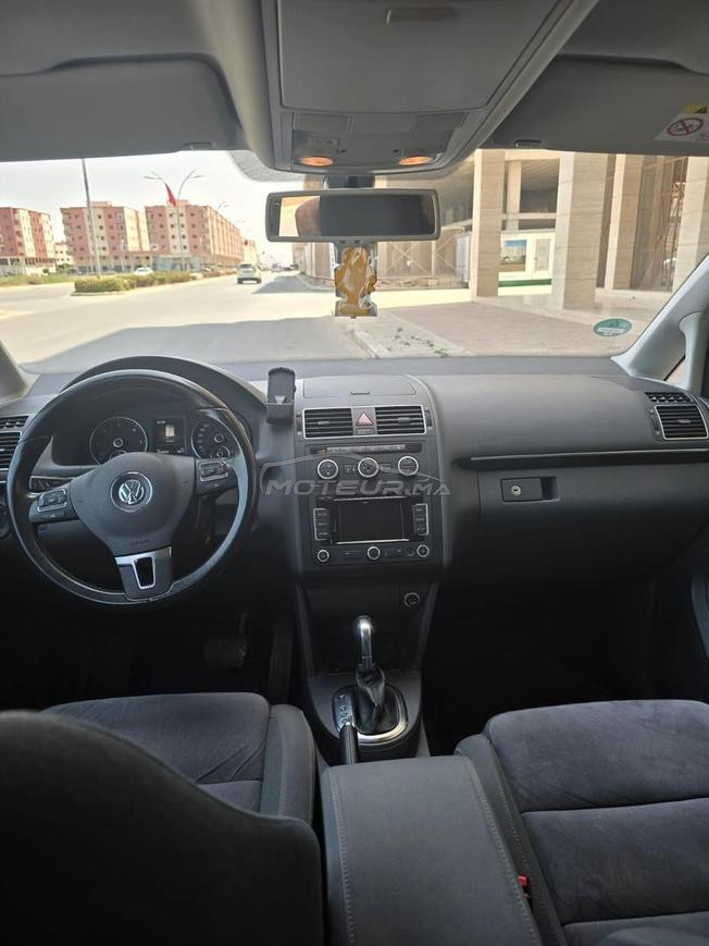 Touran 2015 diw 2025 ( 2,0L)