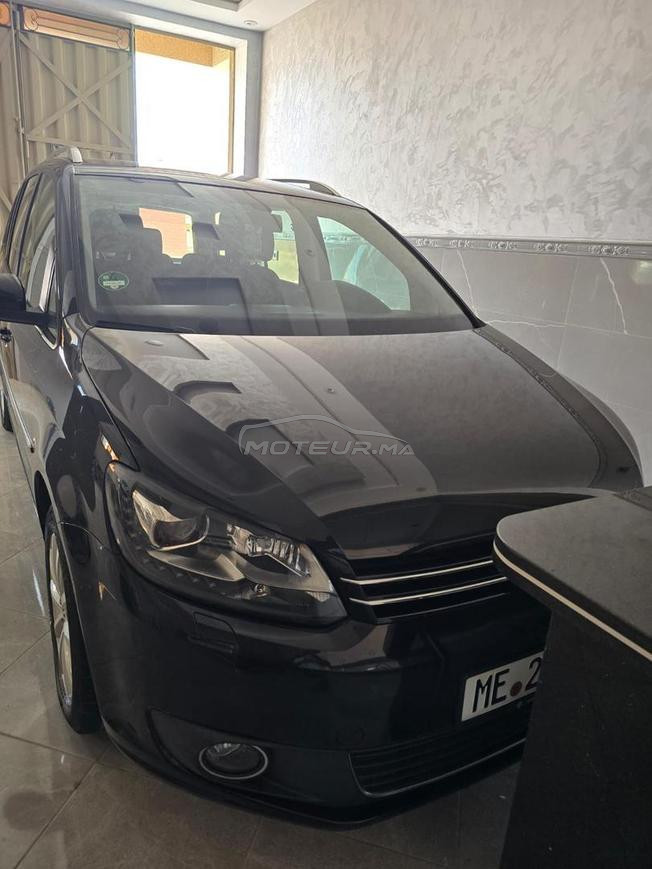 Touran 2015 diw 2025 ( 2,0L)