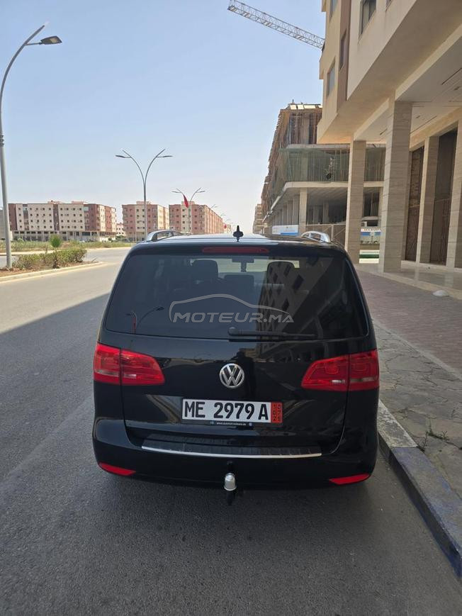 Touran 2015 diw 2025 ( 2,0L)