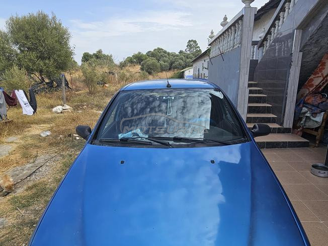 fiat palio diesel 2005