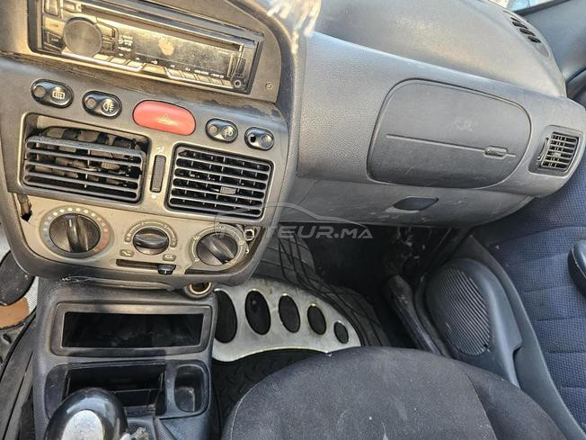 fiat palio diesel 2005