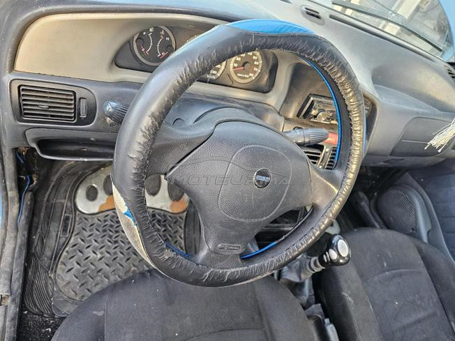 fiat palio diesel 2005