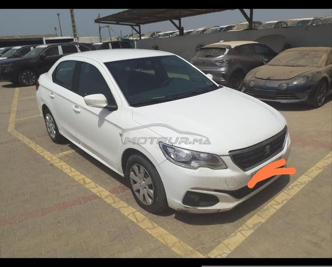 301  peugeot