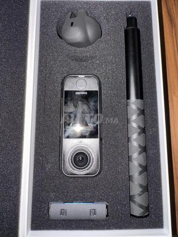 كاميرا Insta 360 X4 Air 8K - 2