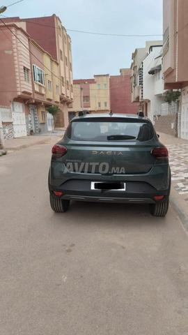 DACIA Sandero Stepway - 2