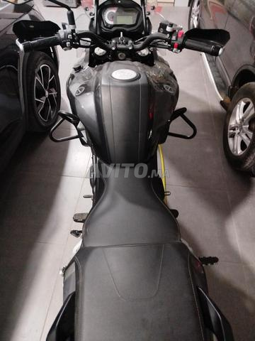 Benelli TRK X - 2