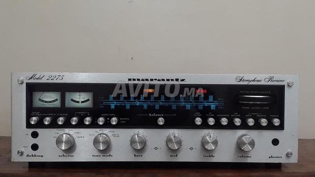 MARANTZ 2275 - 2