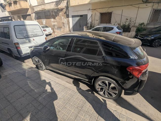 DS5 2016 en bon état 