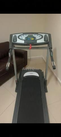 جهاز رياضي - 2