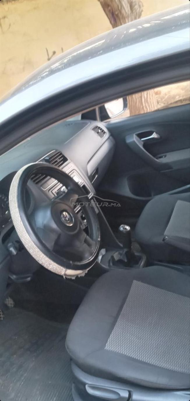 polo 6 a vendre 
