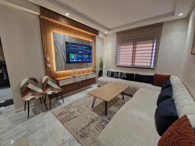 Bel appartement neuf avec grande piscine - 2