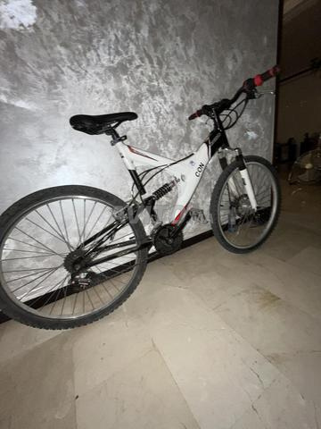 Vélo propre - 2