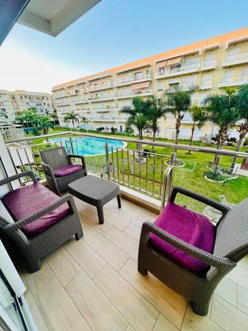 Appartement à louer à Bouznika Résidence Kettani