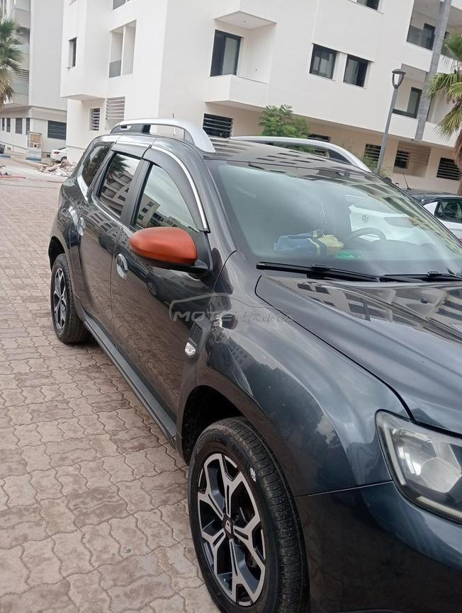 duster 2020 full options automatique 