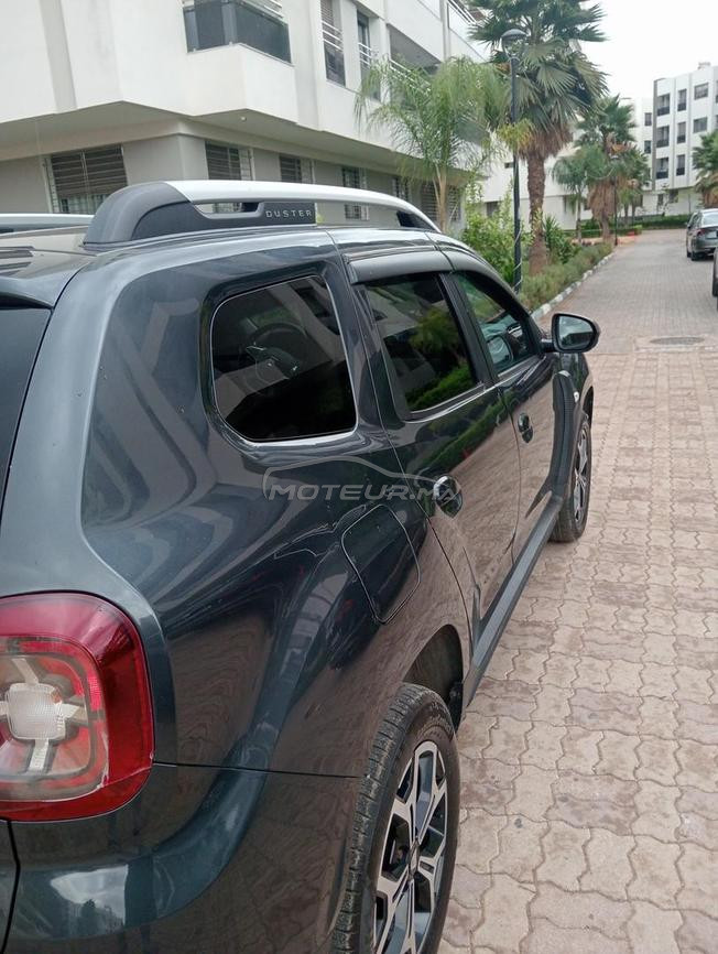 duster 2020 full options automatique 