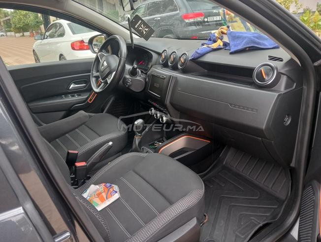 duster 2020 full options automatique 