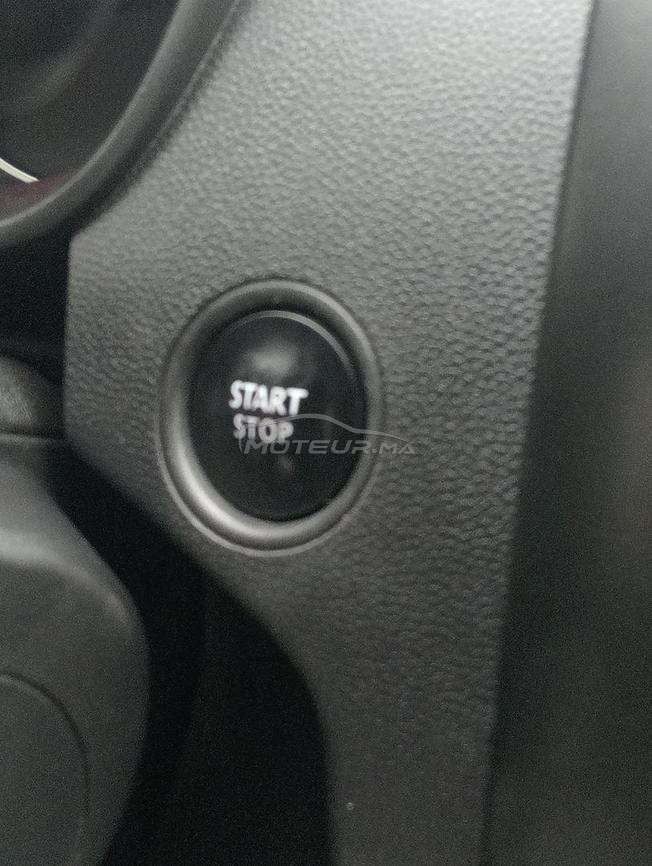 duster 2020 full options automatique 