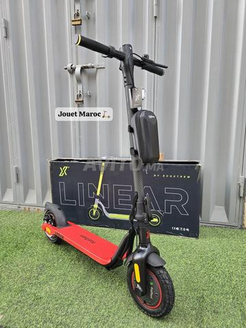 ECOXTREM LINAER - 2