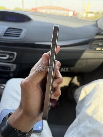 iPhone 15 Pro Max 256Go⬇️ - 2