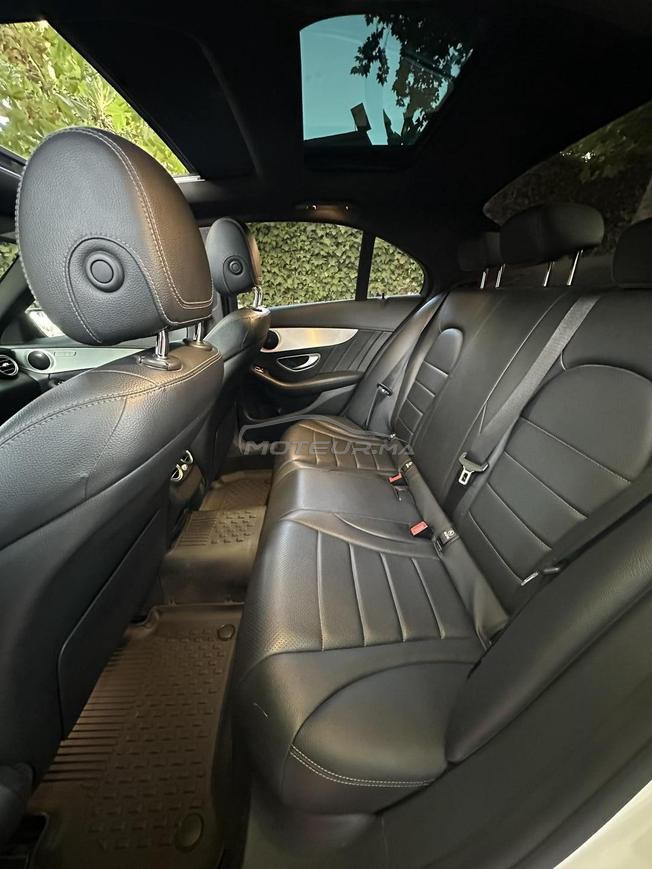Mercedes c220d Amg line plus - TRÈS BON PRIX - 