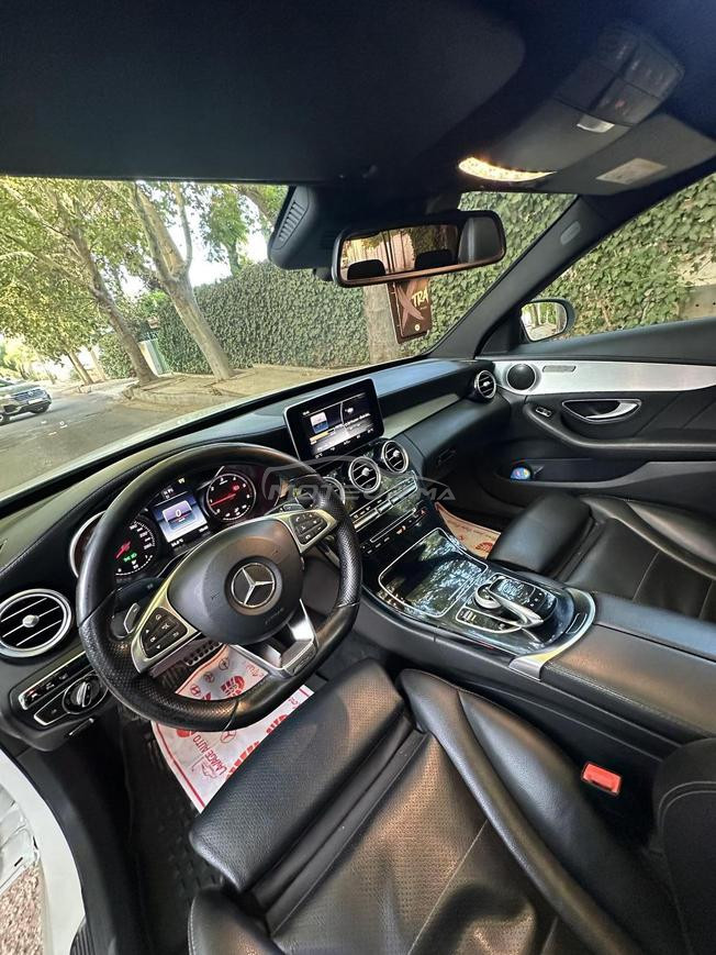 Mercedes c220d Amg line plus - TRÈS BON PRIX - 