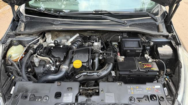 clio 4 intense