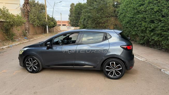 clio 4 intense
