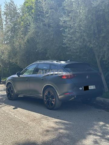 Cupra Formentor 27 000 km - TRÈS BON PRIX - 2024 - 2