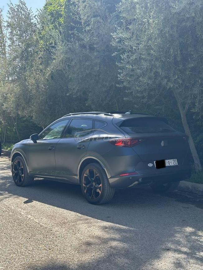Cupra Formentor 27 000 km - TRES BON PRIX - 2024