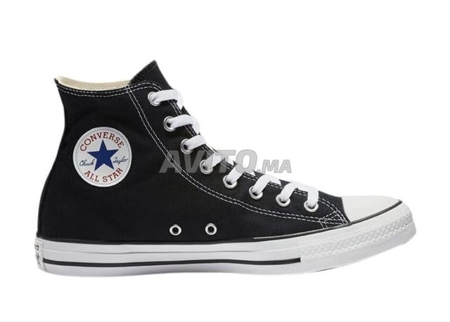 Converse unisexe