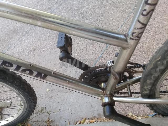 Vélo VTT Importé de l'étranger - 2